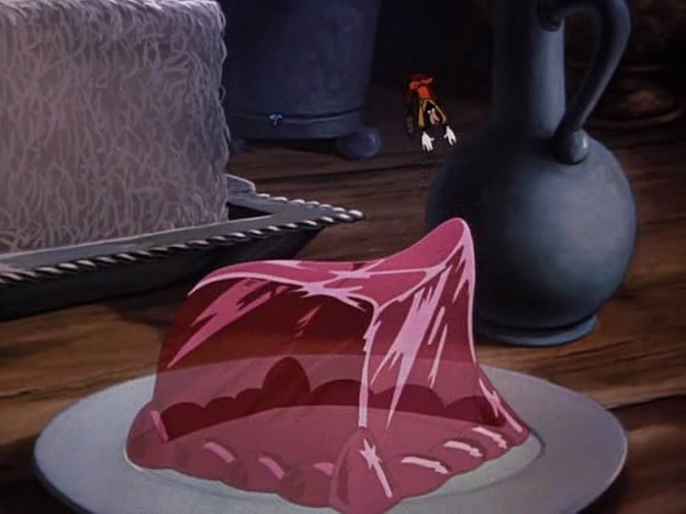 子ぐま物語／ファン・アンド・ファンシーフリーの画像