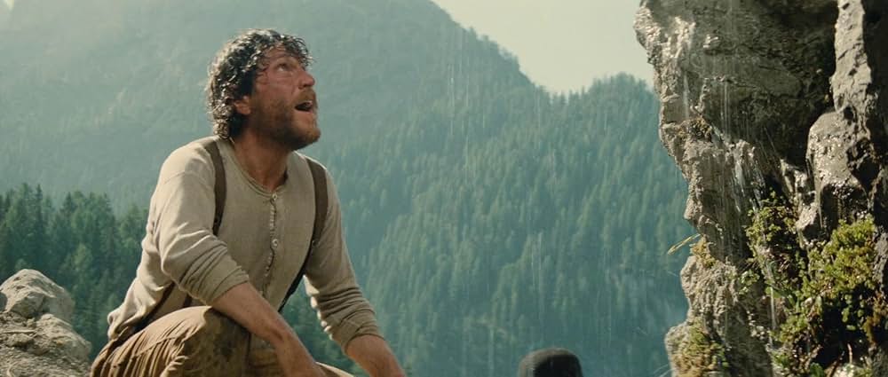 子熊物語の画像