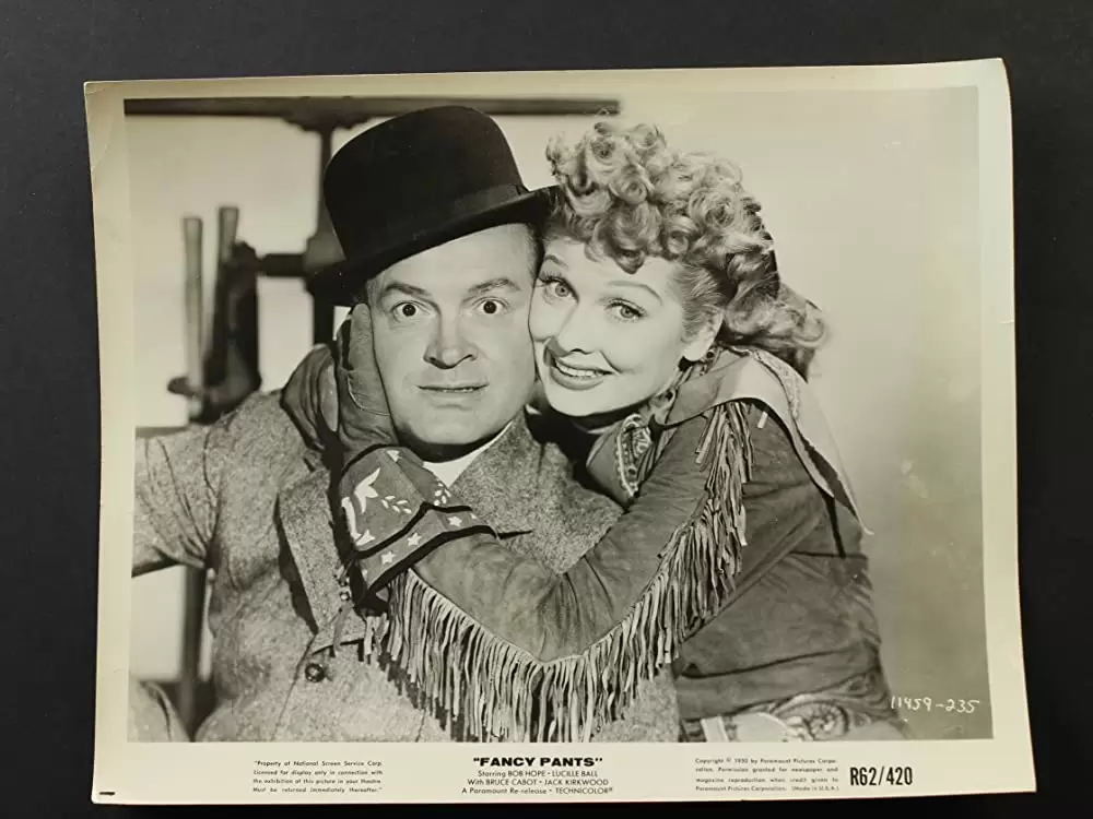 腰抜け千両役者の画像