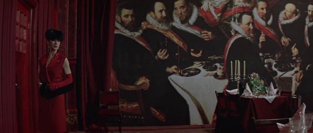 コックと泥棒、その妻と愛人の画像