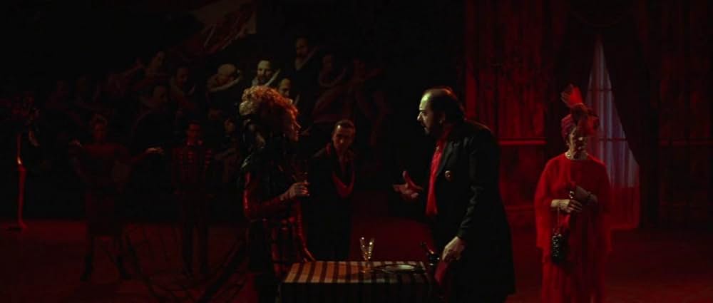 コックと泥棒、その妻と愛人の画像