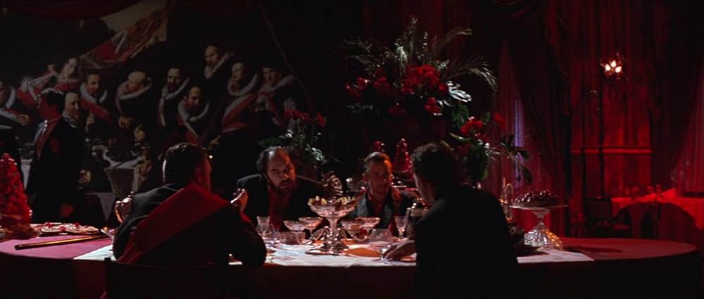 コックと泥棒、その妻と愛人の画像