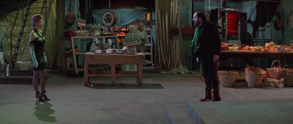 コックと泥棒、その妻と愛人の画像