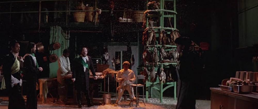 コックと泥棒、その妻と愛人の画像