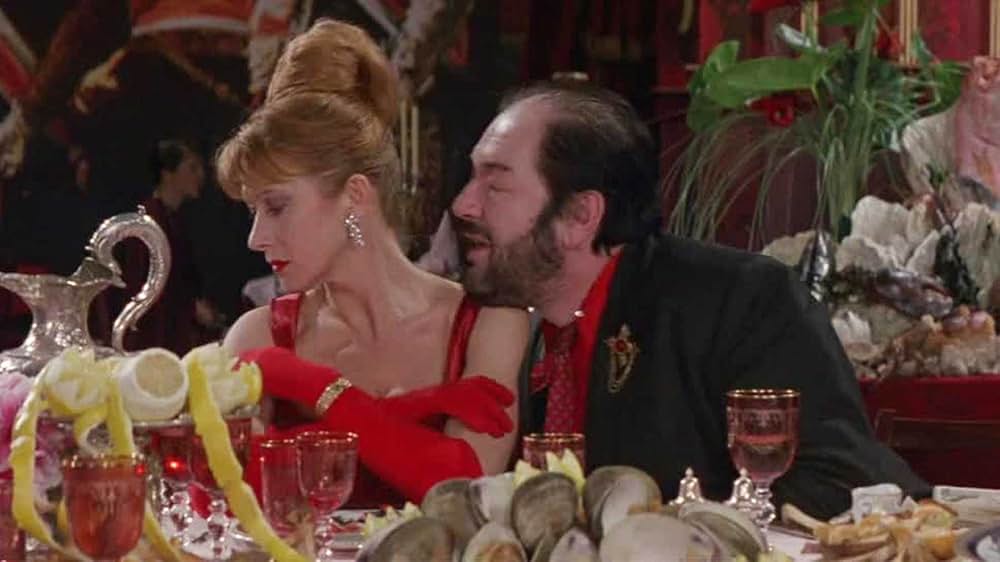 コックと泥棒、その妻と愛人の画像