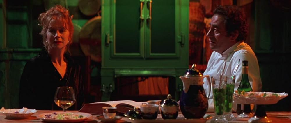 コックと泥棒、その妻と愛人の画像