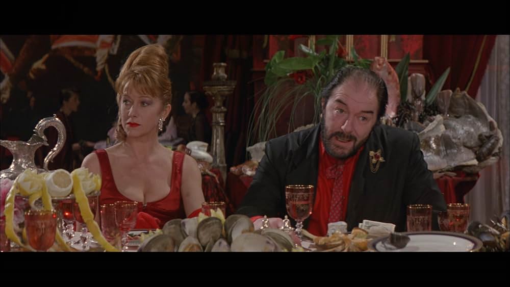 コックと泥棒、その妻と愛人の画像