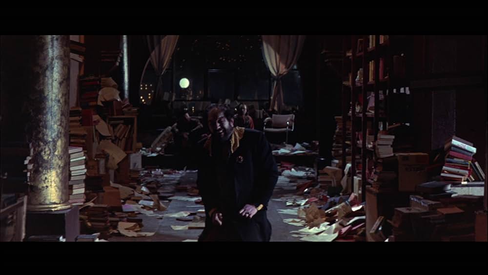 コックと泥棒、その妻と愛人の画像