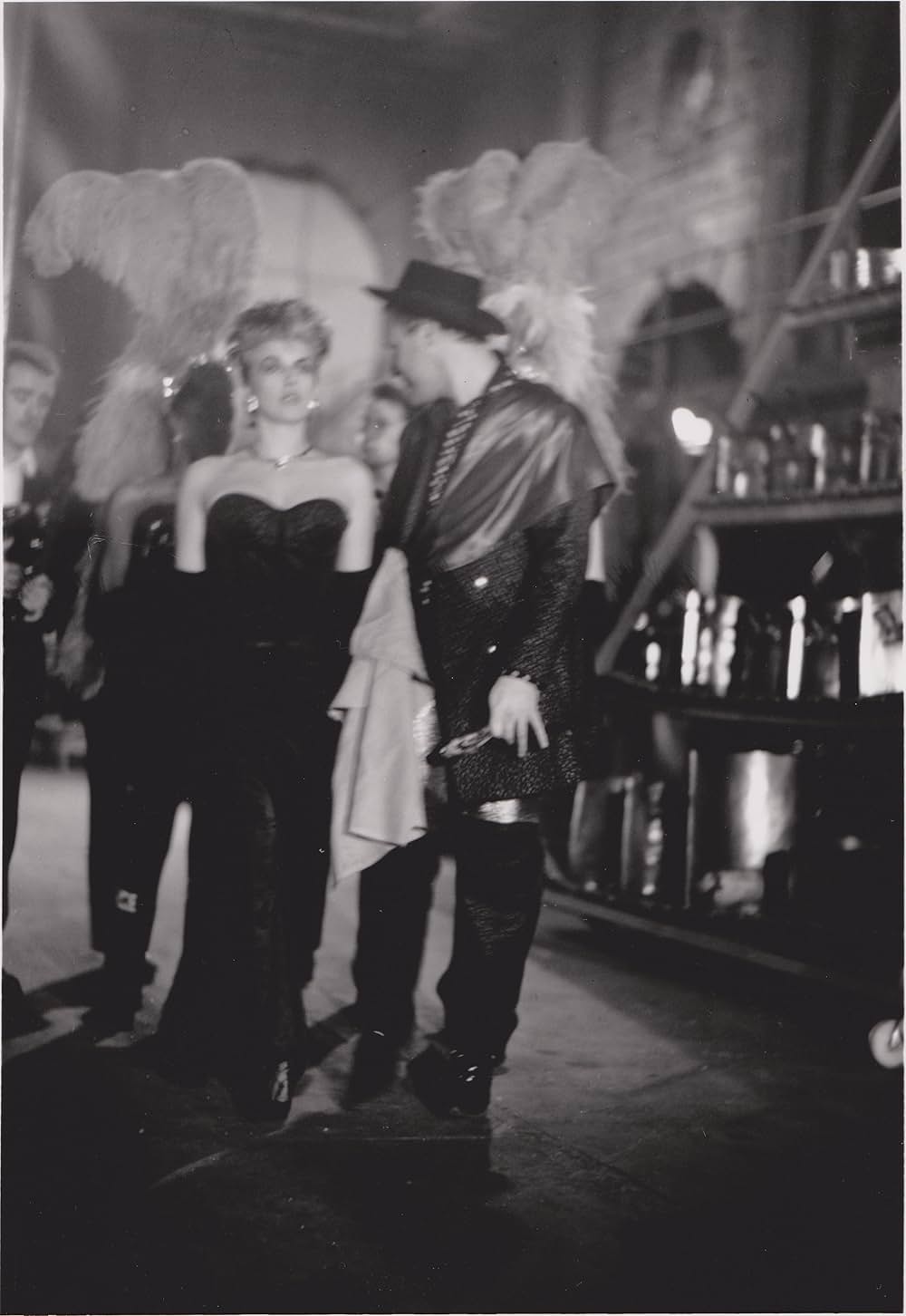 コックと泥棒、その妻と愛人の画像