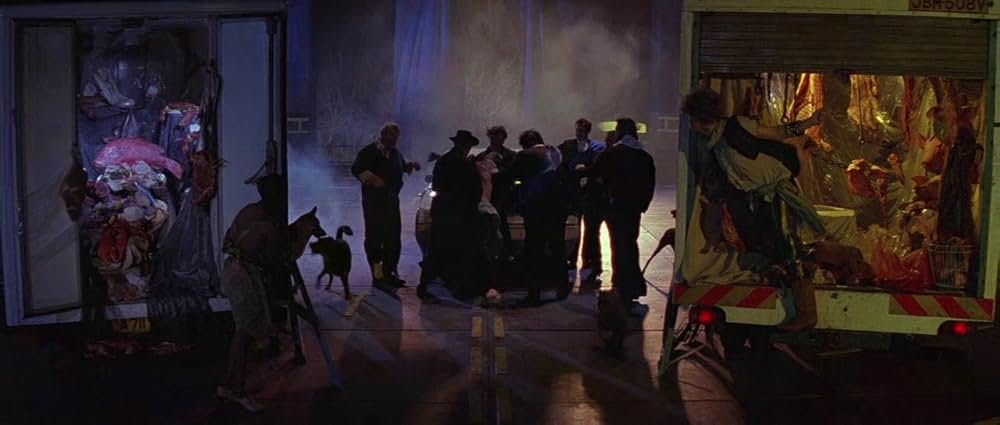 コックと泥棒、その妻と愛人の画像