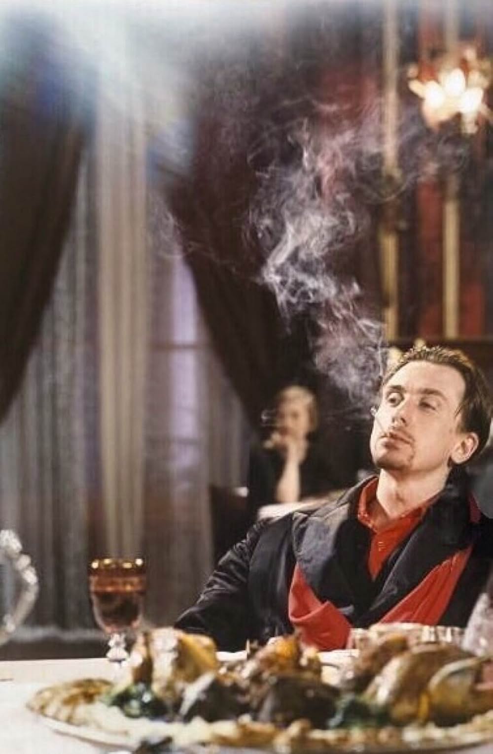 コックと泥棒、その妻と愛人の画像