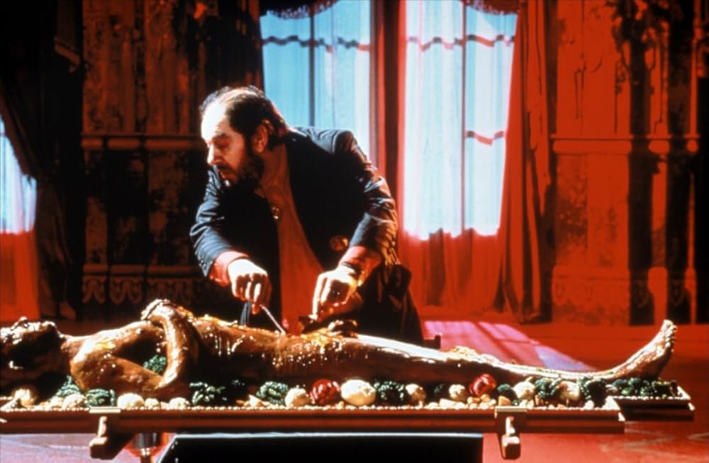 コックと泥棒、その妻と愛人の画像