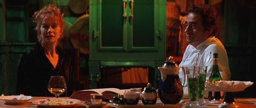 コックと泥棒、その妻と愛人の画像