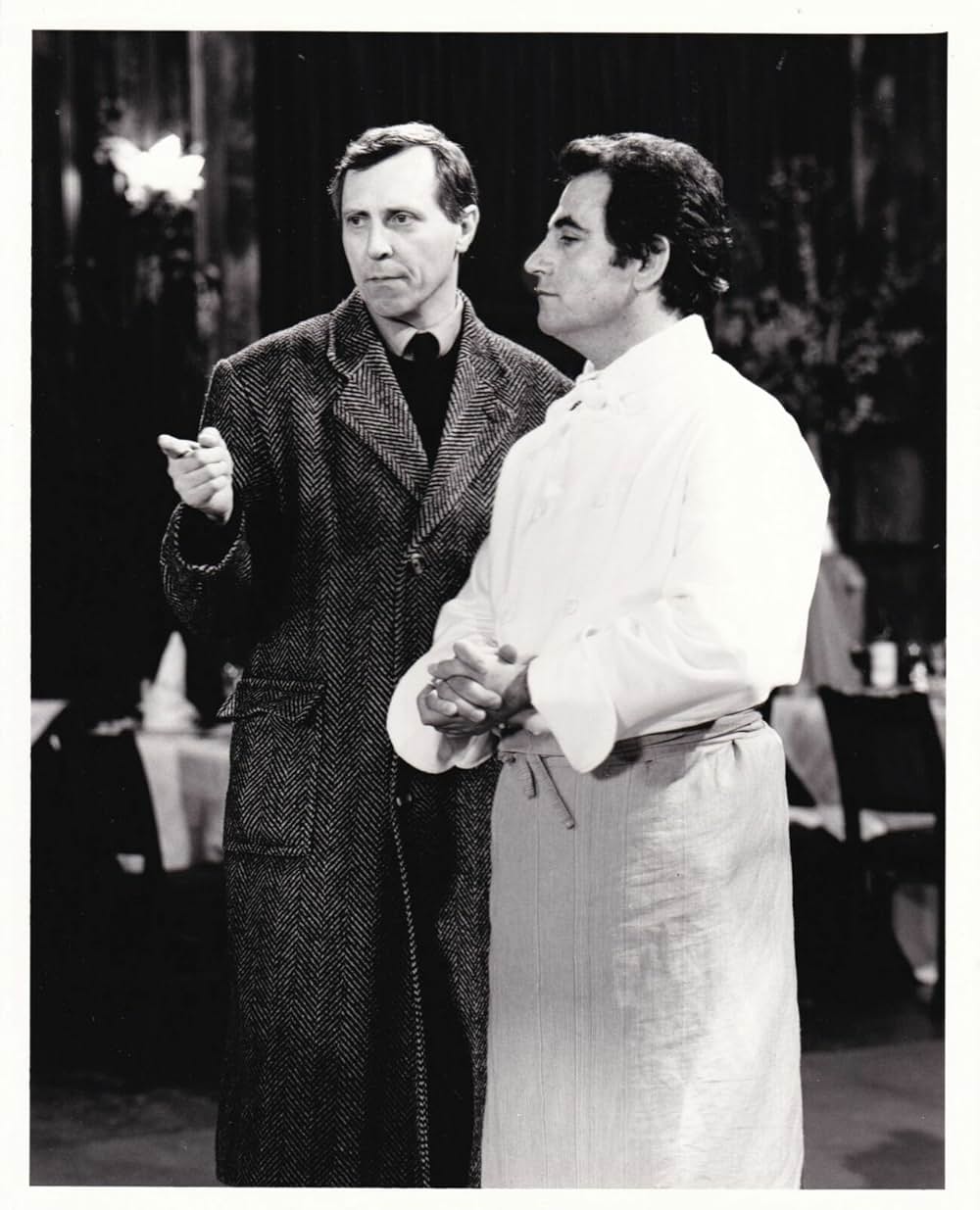 コックと泥棒、その妻と愛人の画像