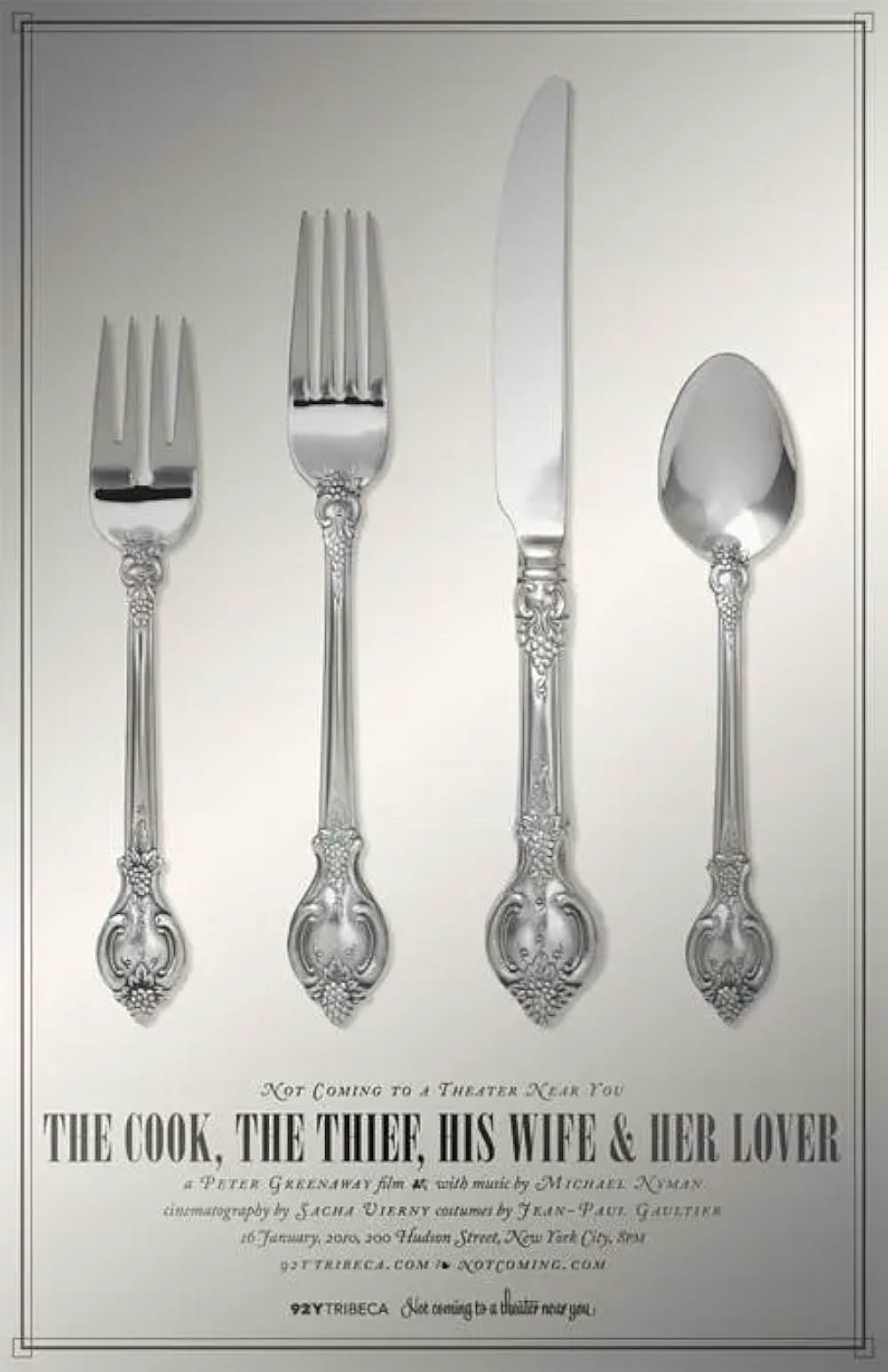 コックと泥棒、その妻と愛人の画像