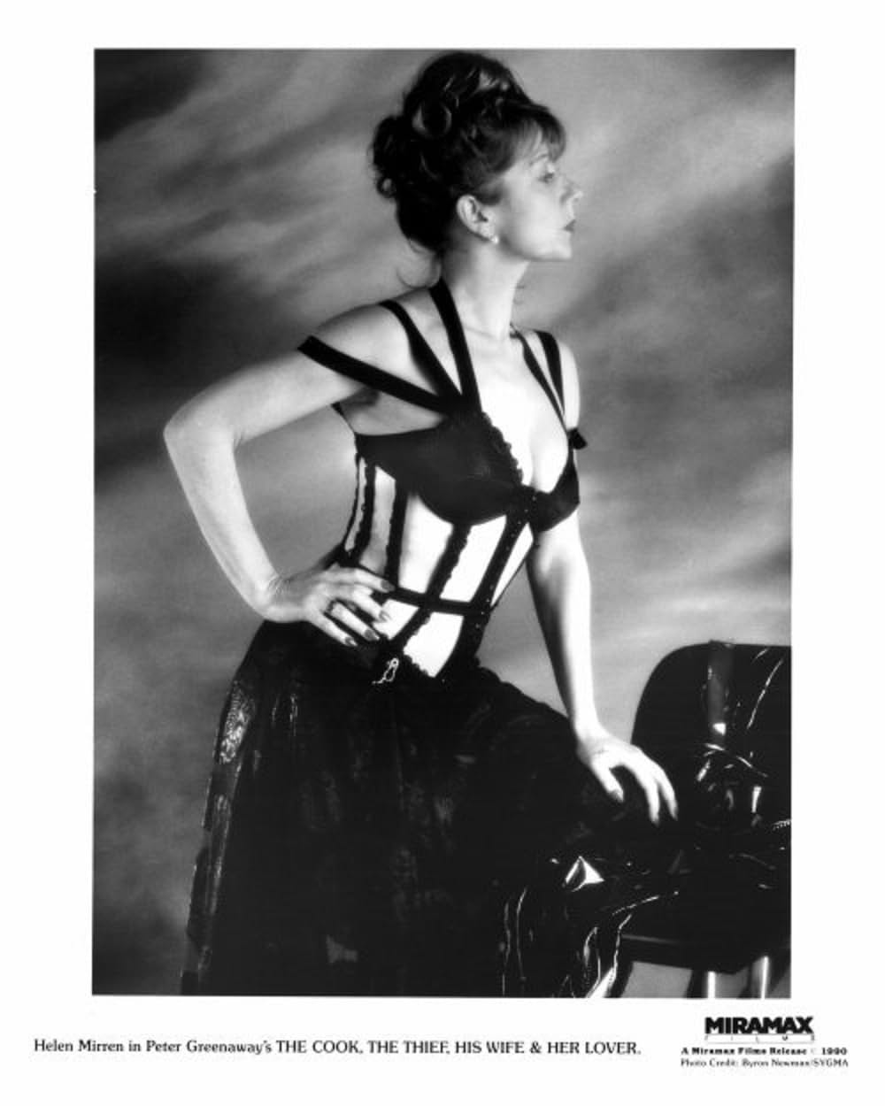 コックと泥棒、その妻と愛人の画像