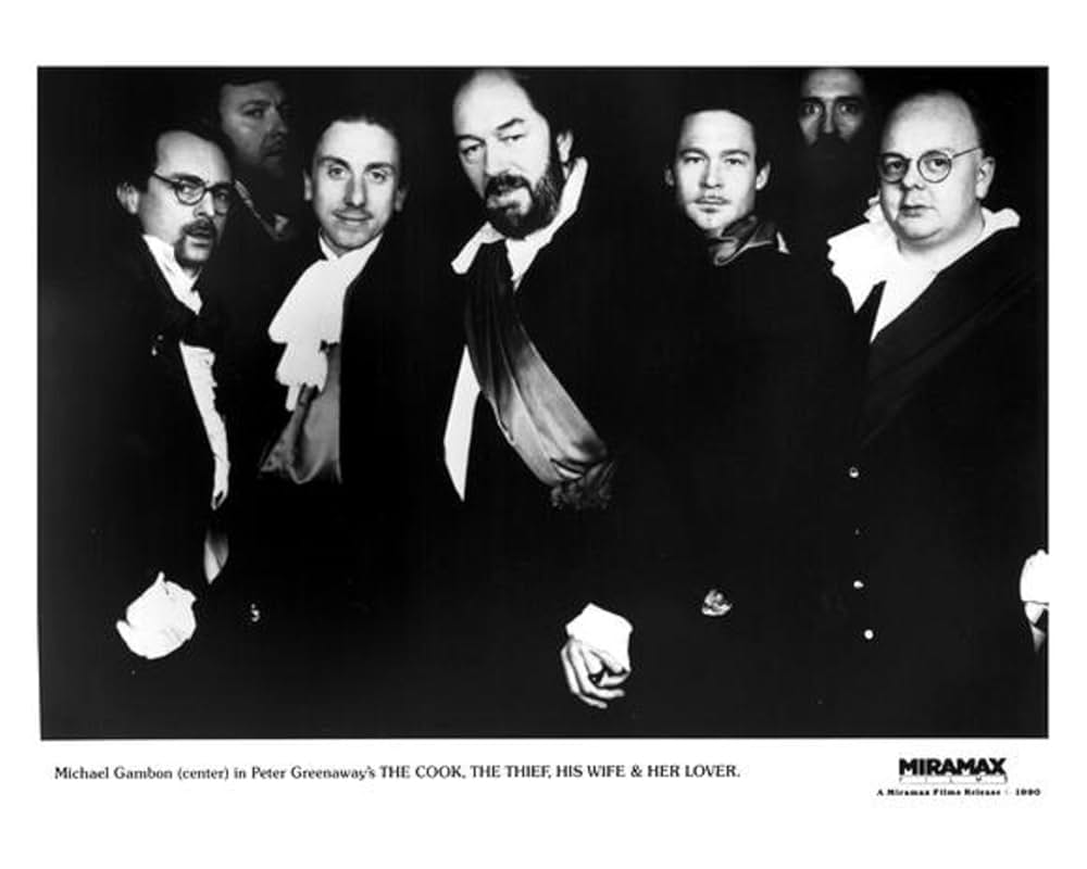 コックと泥棒、その妻と愛人の画像