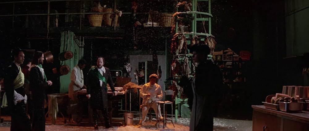 コックと泥棒、その妻と愛人の画像