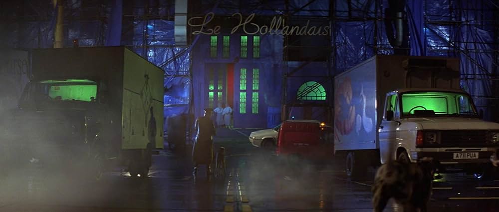 コックと泥棒、その妻と愛人の画像