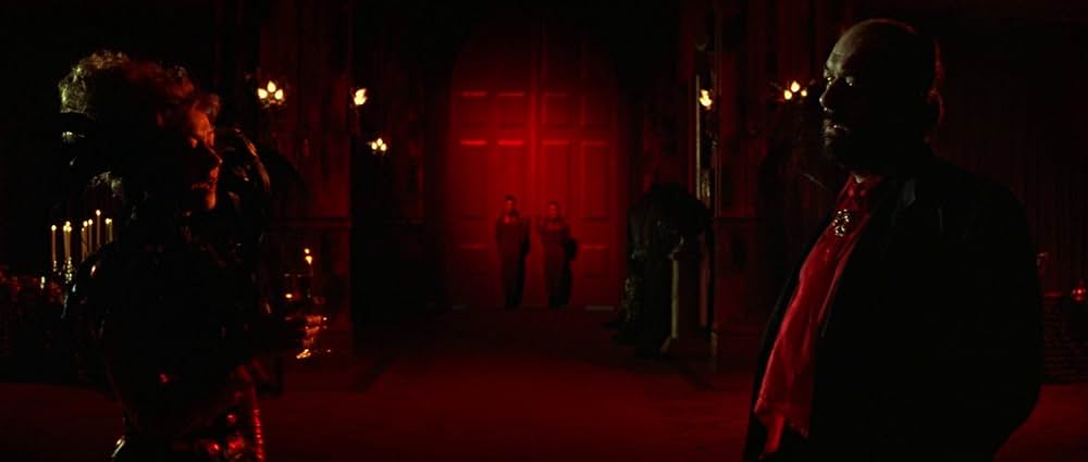 コックと泥棒、その妻と愛人の画像