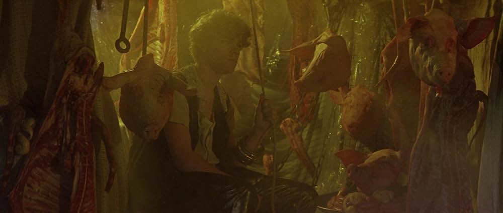 コックと泥棒、その妻と愛人の画像