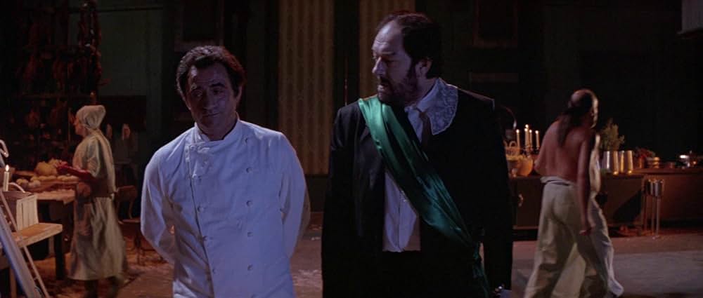 コックと泥棒、その妻と愛人の画像