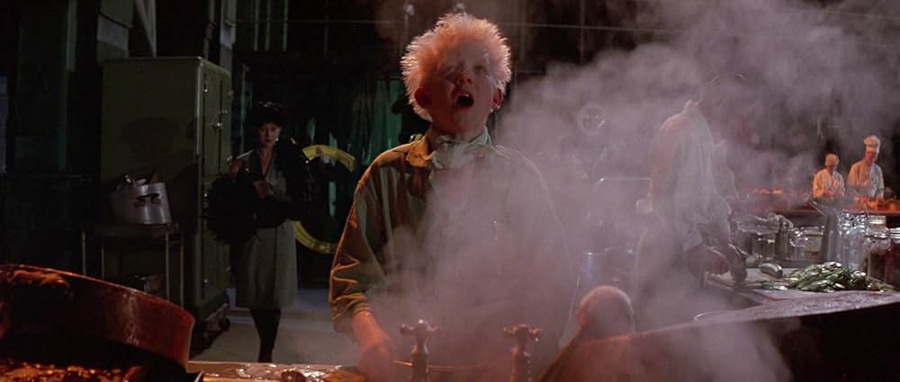 コックと泥棒、その妻と愛人の画像