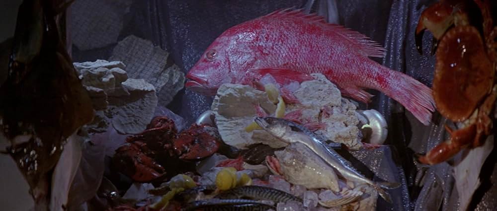 コックと泥棒、その妻と愛人の画像