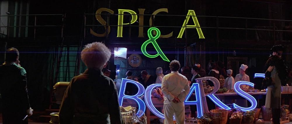 コックと泥棒、その妻と愛人の画像