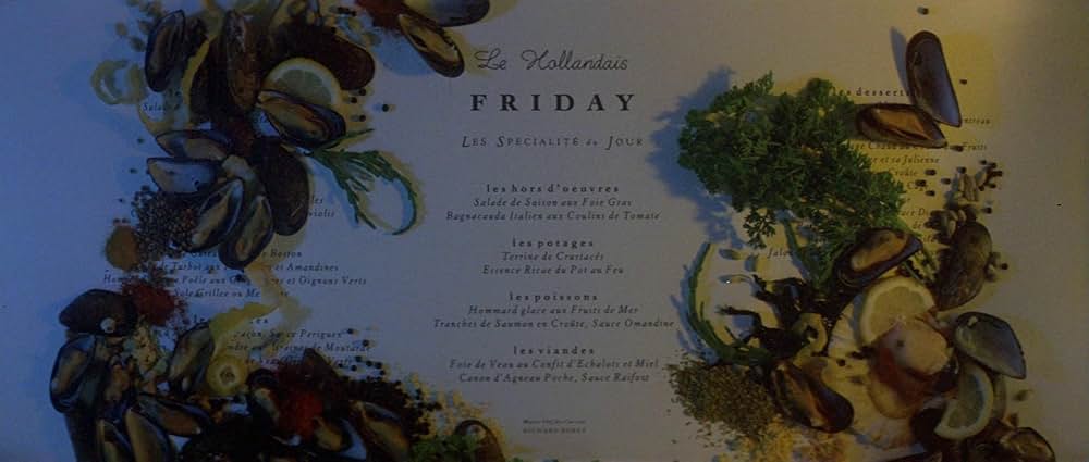 コックと泥棒、その妻と愛人の画像