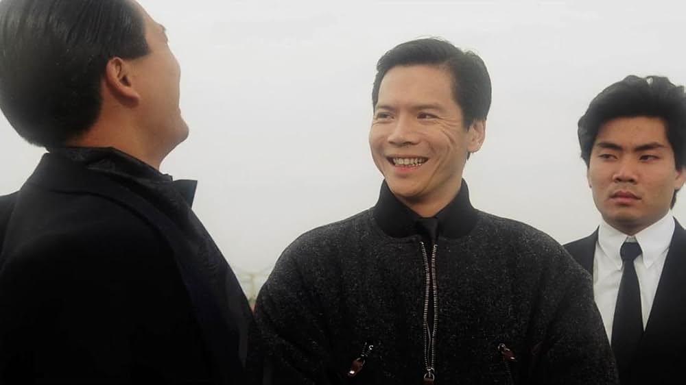 ゴッド・ギャンブラーの画像