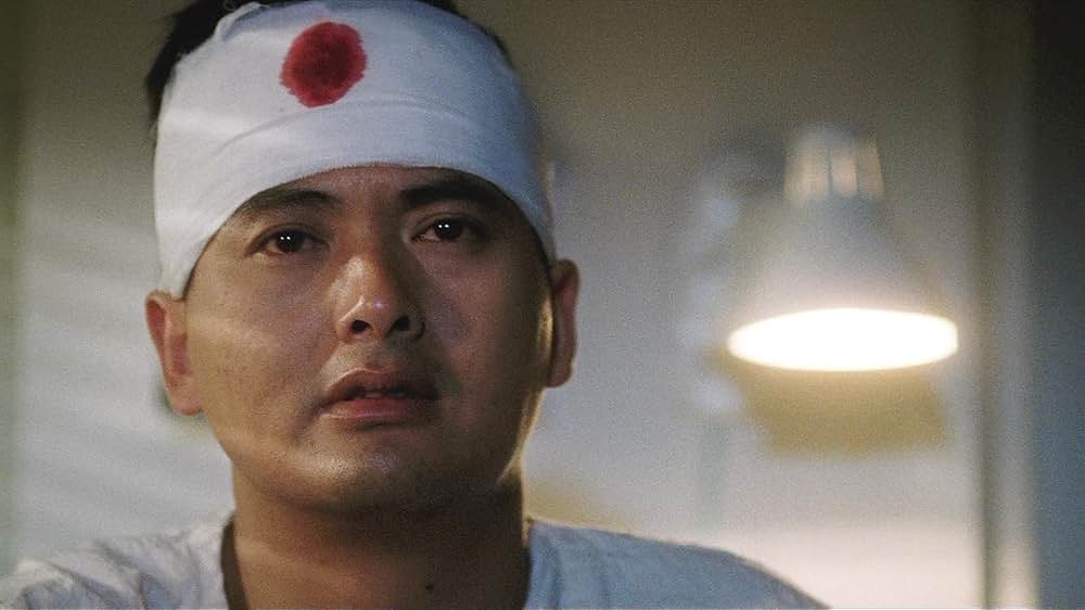 ゴッド・ギャンブラーの画像