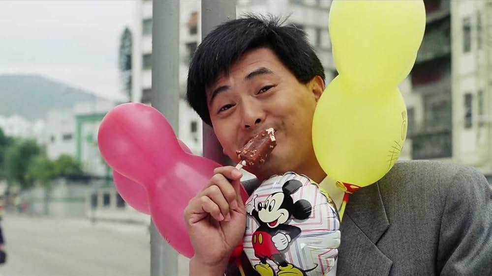 ゴッド・ギャンブラーの画像