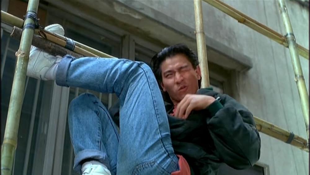 ゴッド・ギャンブラーの画像