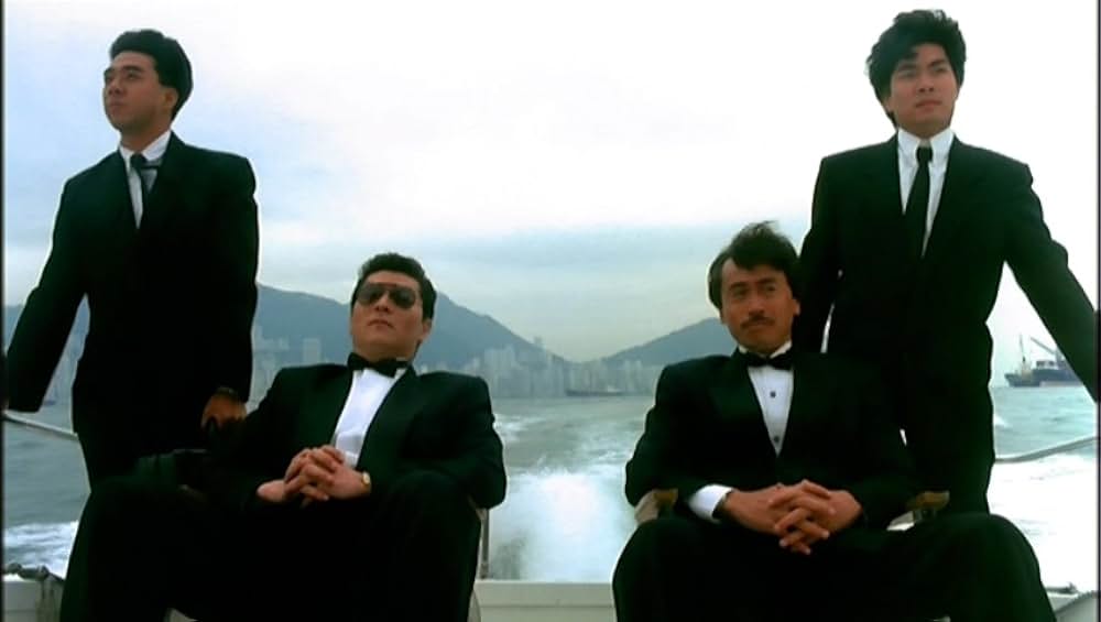 ゴッド・ギャンブラーの画像