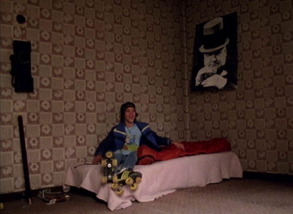 子供たちをよろしくの画像