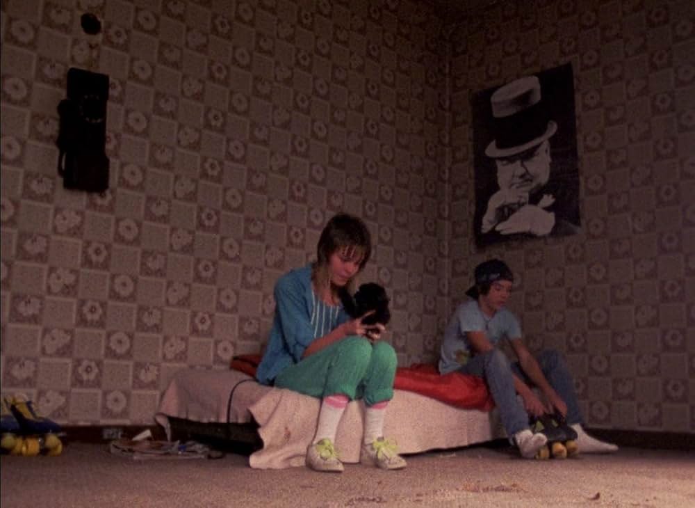 子供たちをよろしくの画像