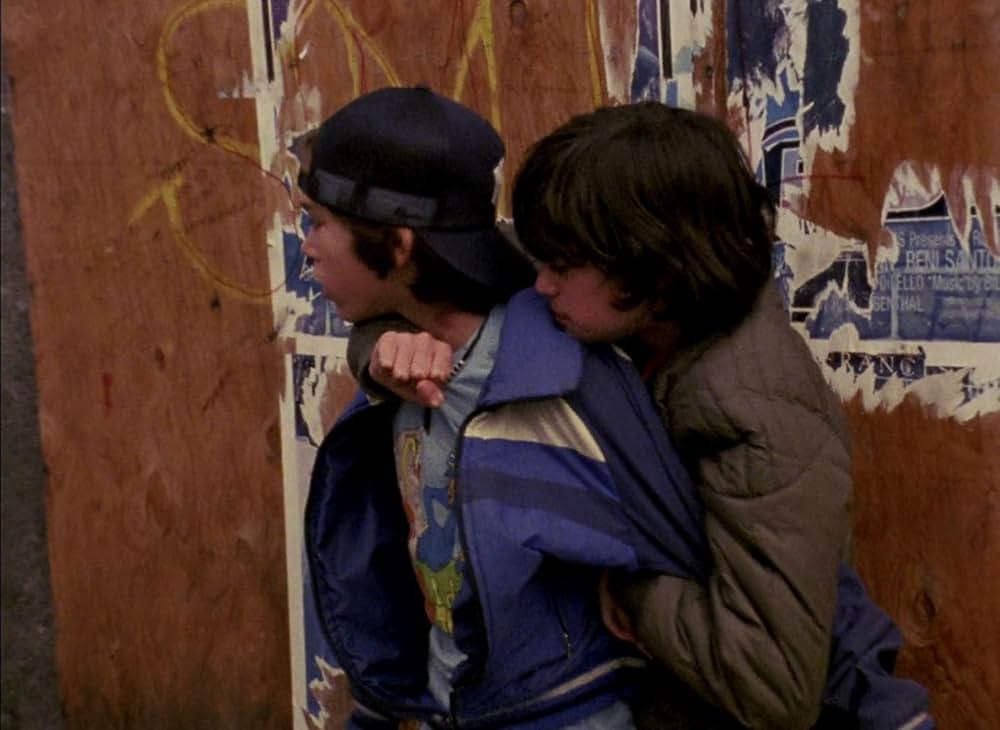 子供たちをよろしくの画像