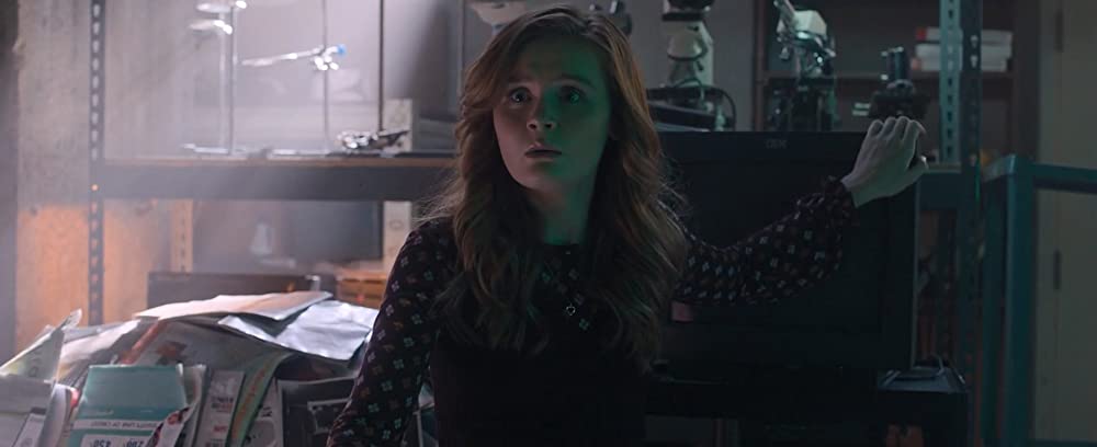 ジュマンジ／ウェルカム・トゥ・ジャングルの画像