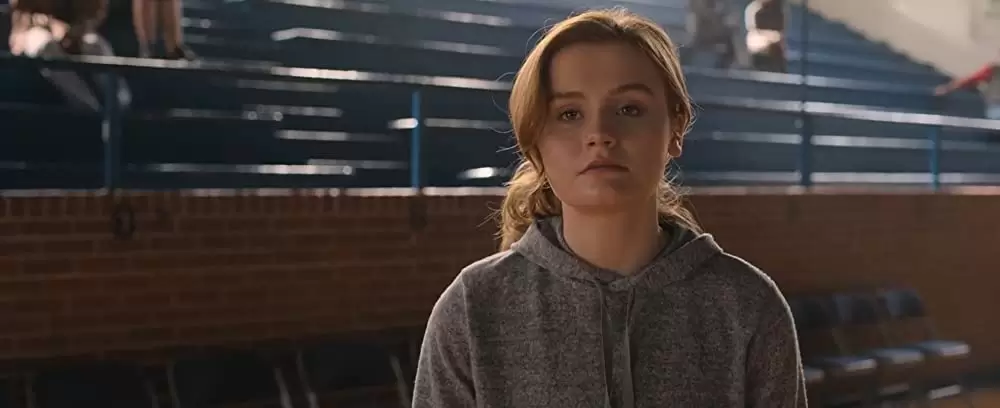 「ジュマンジ／ウェルカム・トゥ・ジャングル」モーガン・ターナーの画像