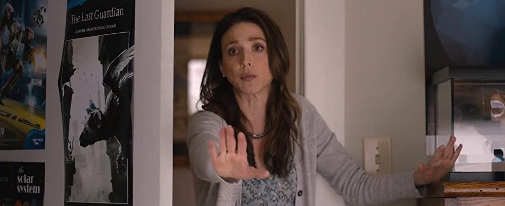 ジュマンジ／ウェルカム・トゥ・ジャングルの画像