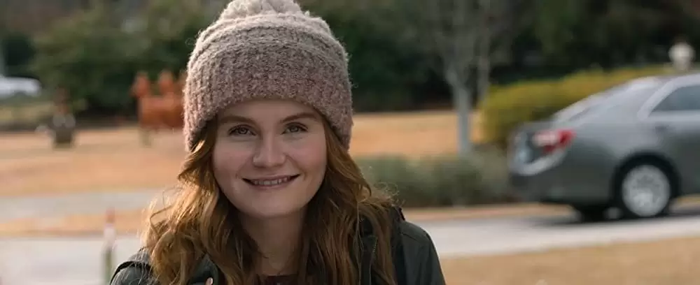 「ジュマンジ／ウェルカム・トゥ・ジャングル」モーガン・ターナーの画像