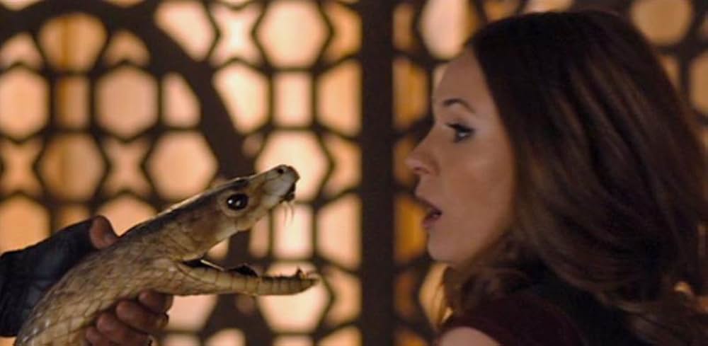 ジュマンジ／ウェルカム・トゥ・ジャングルの画像