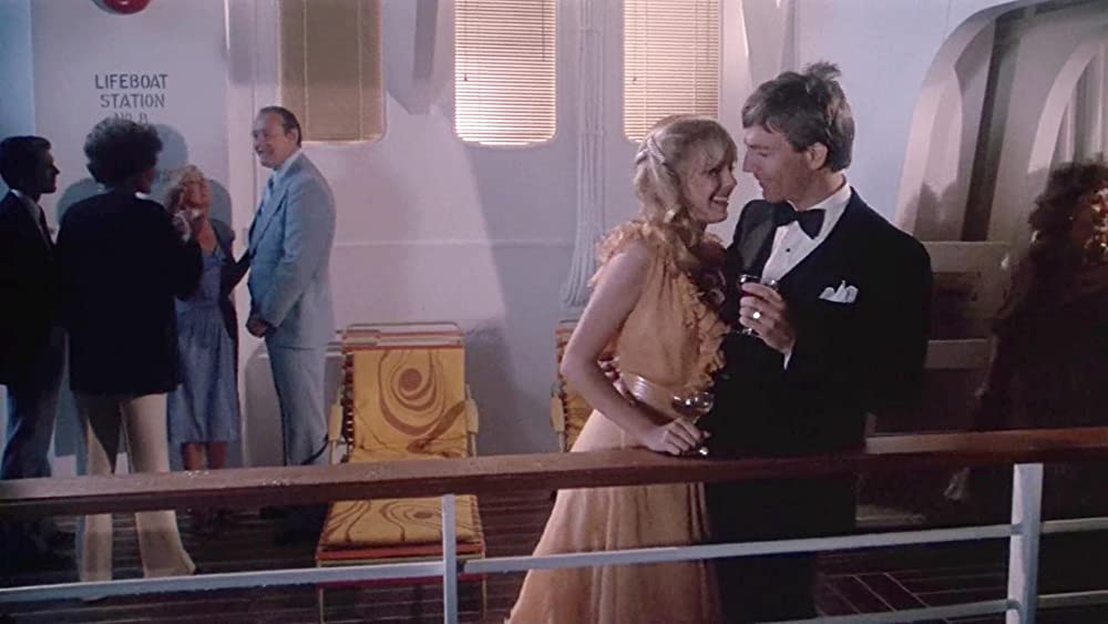 13日の金曜日PART6／ジェイソンは生きていた！の画像