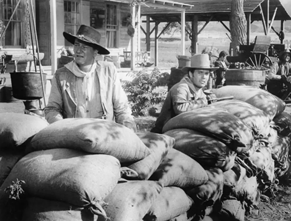 コマンチェロの画像