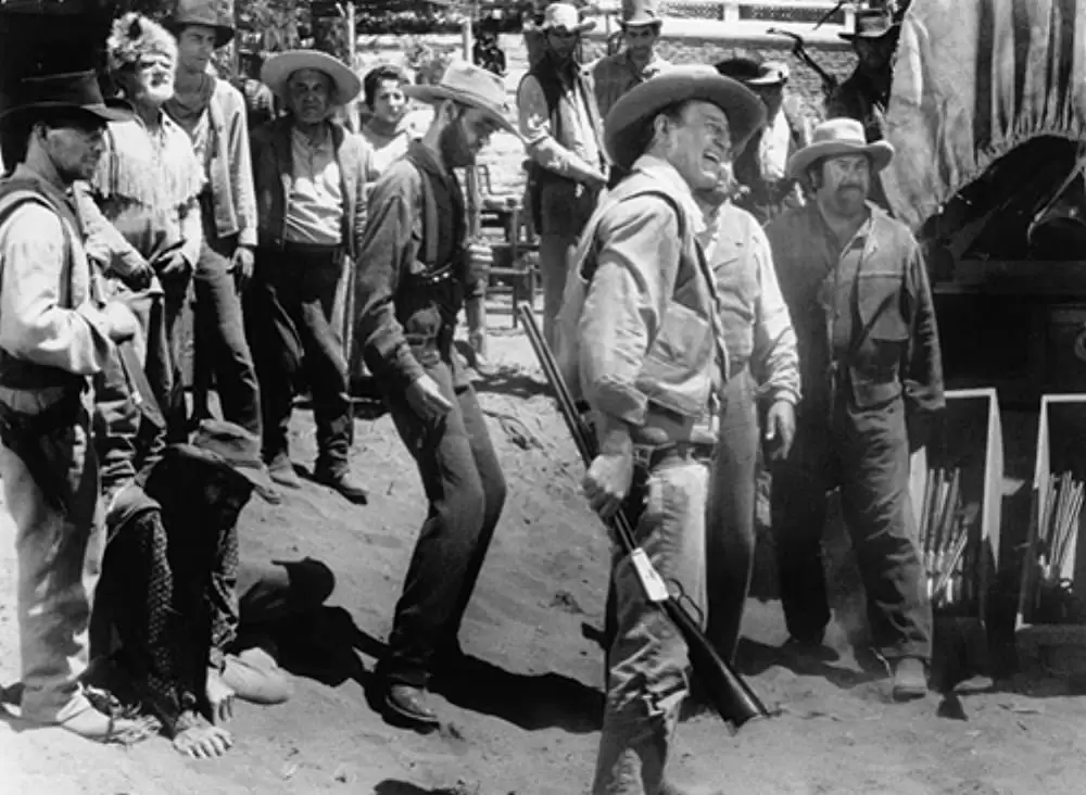 コマンチェロの画像