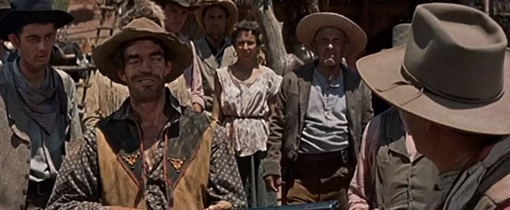 コマンチェロの画像