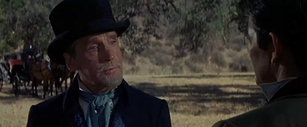 コマンチェロの画像