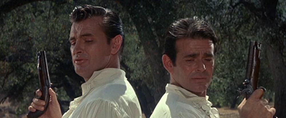 100万ドルの血斗の画像