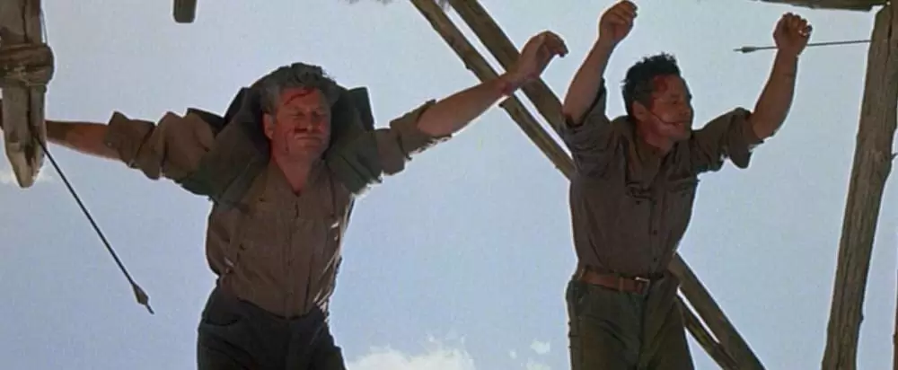 コマンチェロの画像